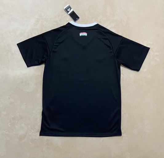 Roma Goalkeeper Fans Football Jersey 2024/2025