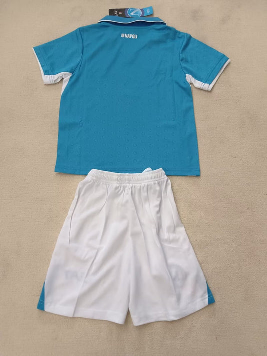 Napoli Home Kids 1:1 2024/2025