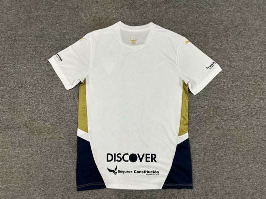 Liga De Quito Away Fans Football Jersey 2025/2026