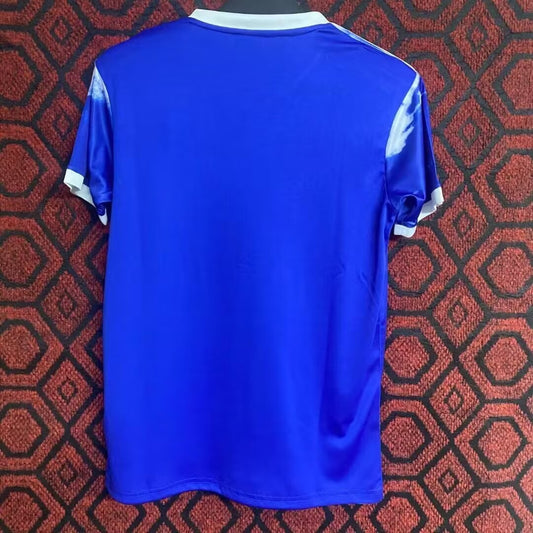 Japan Special Edition Fans Football Jersey 2025/2026