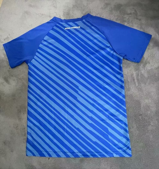 GNK Dinamo Zagreb Home Fans Football Jersey 2024/2025