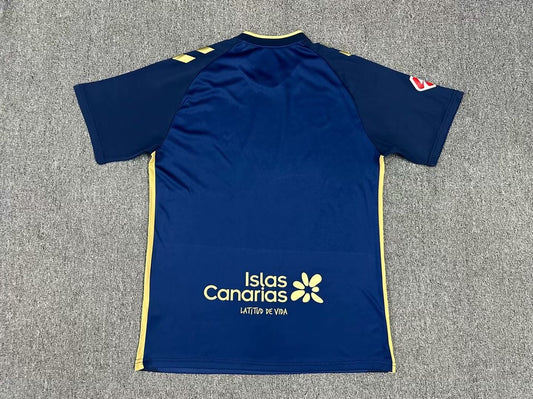 Tenerife Away Fans Football Jersey 2024/2025
