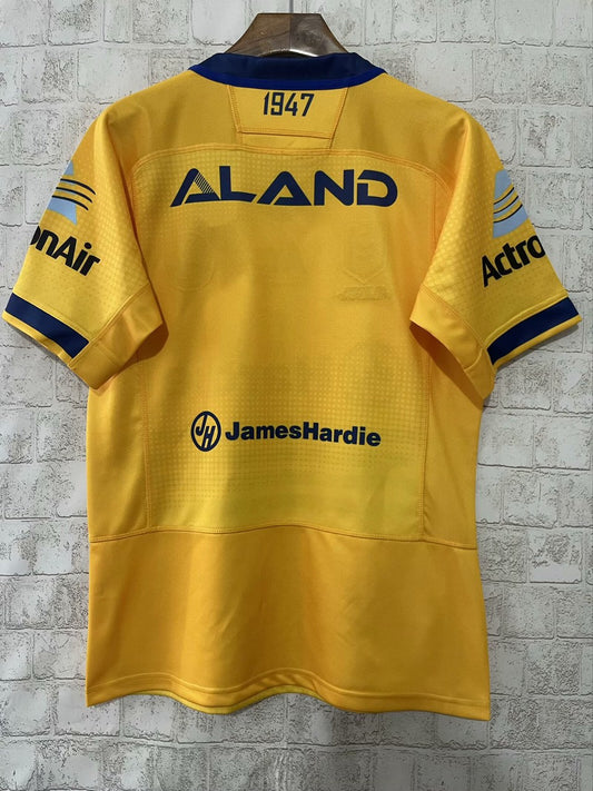 Eel Rugby Jerseys Fans Away 2025