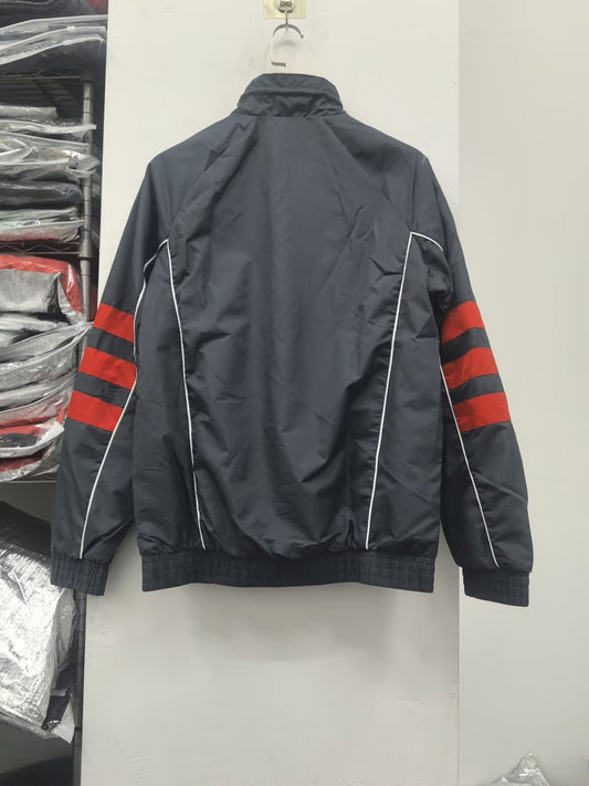 Liverpool Windbreaker 2024/2025