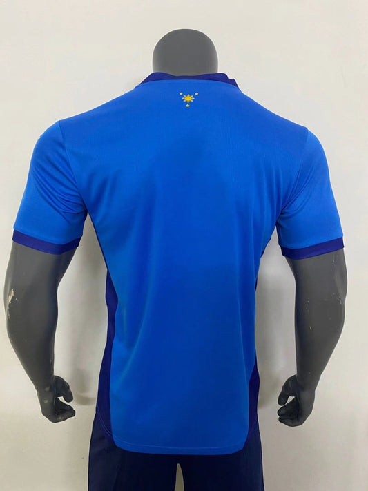 Philippines Home Fans Football Jersey 2025/2026