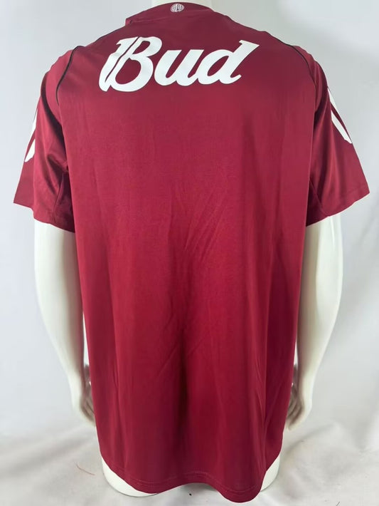 Retro River Plate Away Football Jersey 2005/2006