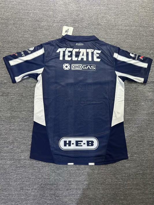 Monterrey Home Fans Football Jersey 2023/2024