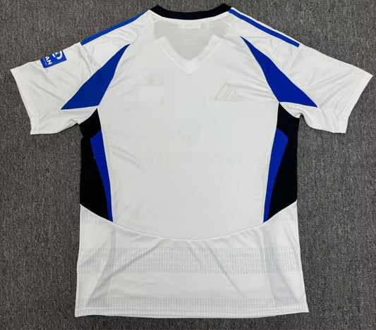 Hamburger SV Home Fans Football Jersey 2024/2025