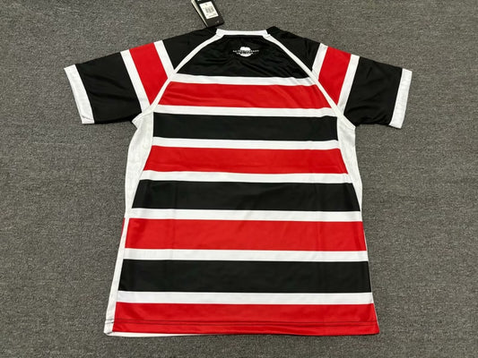 Santa Cruz Home Fans Football Jersey 2025/2026