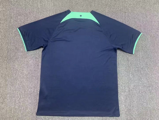 Australia Away Fans Football Jersey 2022/2023