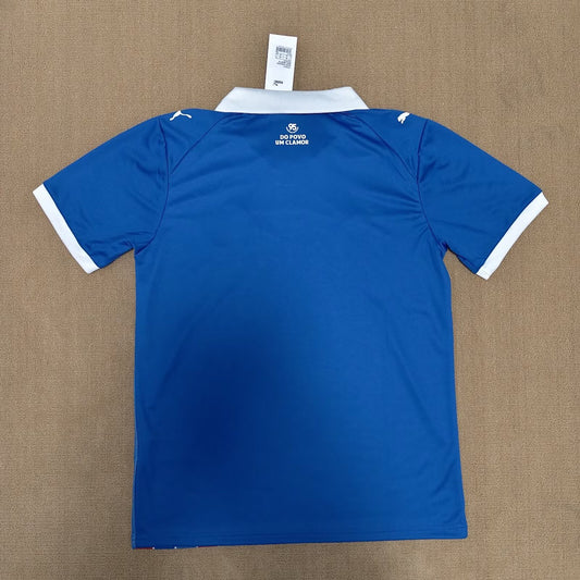 Bahia Away Fans Football Jersey 2026/2027