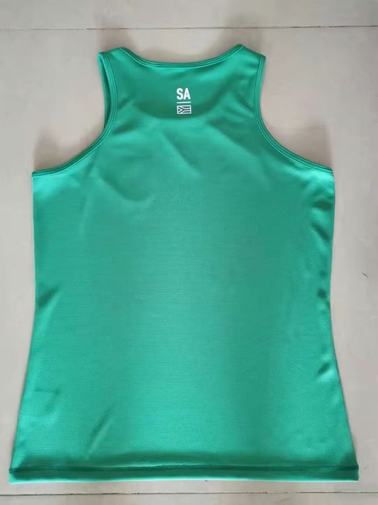 Lion Vest Training Fans Rugby Jerseys 2025