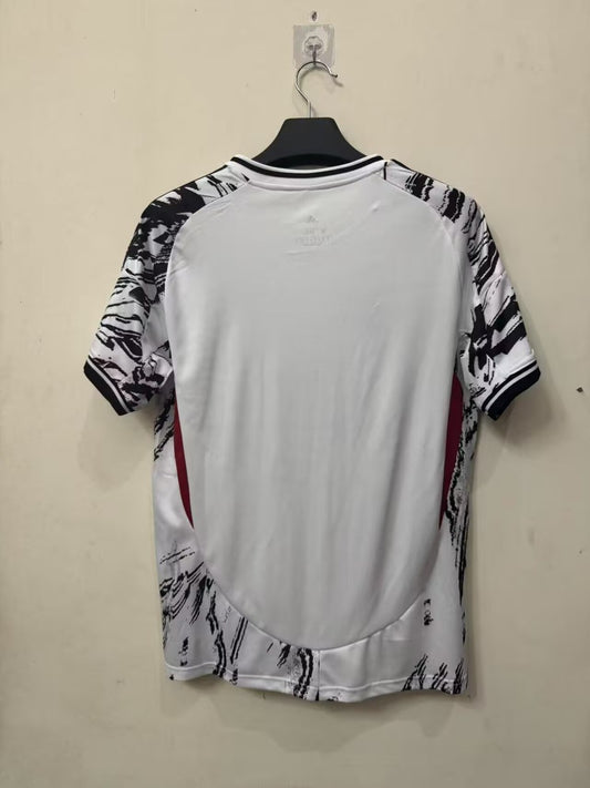 Manchester United Special Edition White Fans Football Jersey 2025/2026