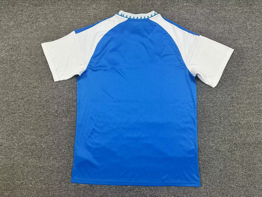 Charlotte FC Home Fans Football Jersey 2026/2027