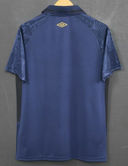 Gremio Second Away Fans Football Jersey 2025/2026