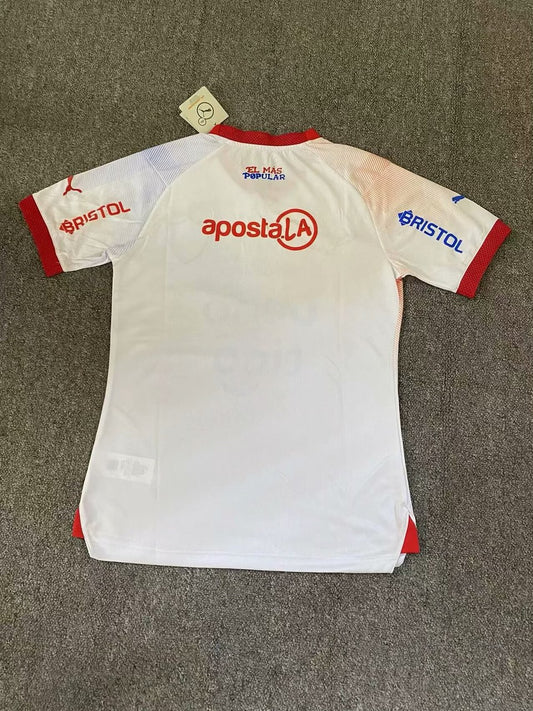 Cerro Porteno Away Fans Football Jersey 2024/2025