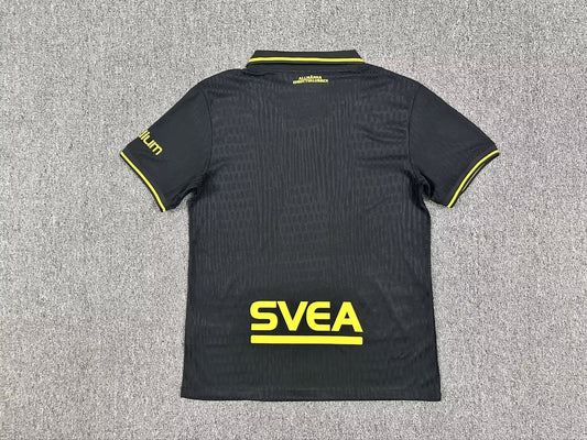 AIK Stockholm Fans Football Jersey 2026/2027