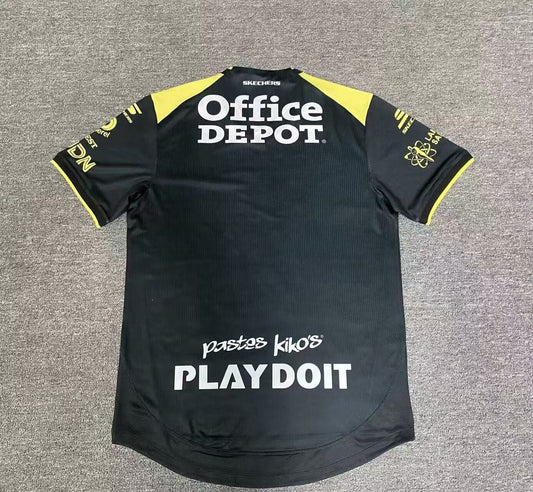 Pachuca Away Player Football Jersey 2026/2027