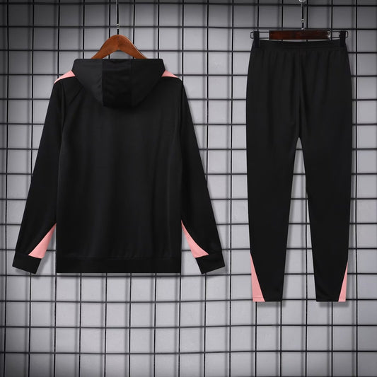 PSG Paris Hoodie Suit 2024/2025