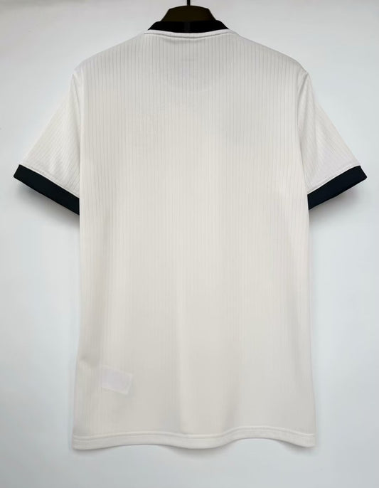Germany 125Th Anniversary Fans Football Jersey 2025/2026