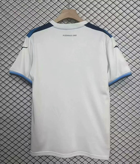 Lazio 50Th Anniversary Fans Football Jersey 2024/2025