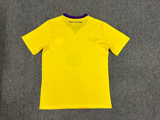 Toulouse Away Fans Football Jersey 2024/2025
