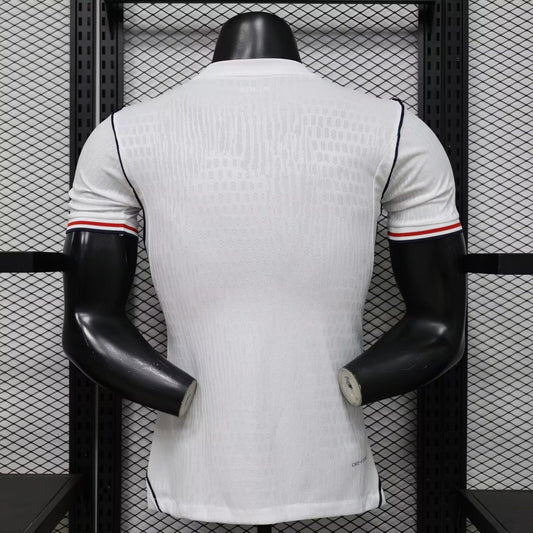 PSG Paris Special Edition Player Football Jersey 2026/2027