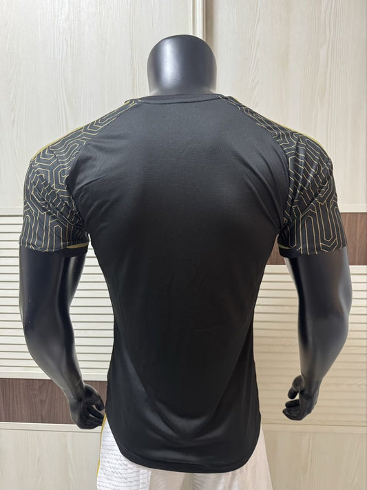 Los Angeles FC Home Player Football Jersey 2026/2027