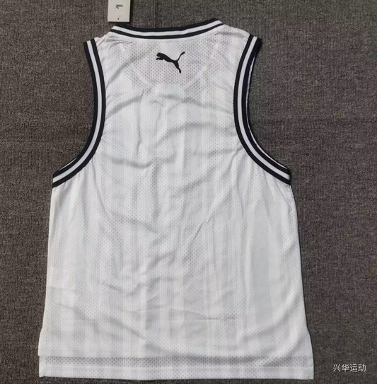 Monterrey Vest Fans Football Jersey 2025/2026
