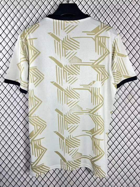 Sporting Lisbon Special Edition Fans Football Jersey 2025/2026
