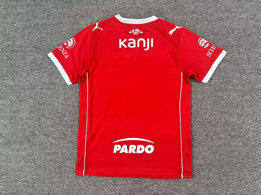 Independiente Home Fans Football Jersey 2025/2026