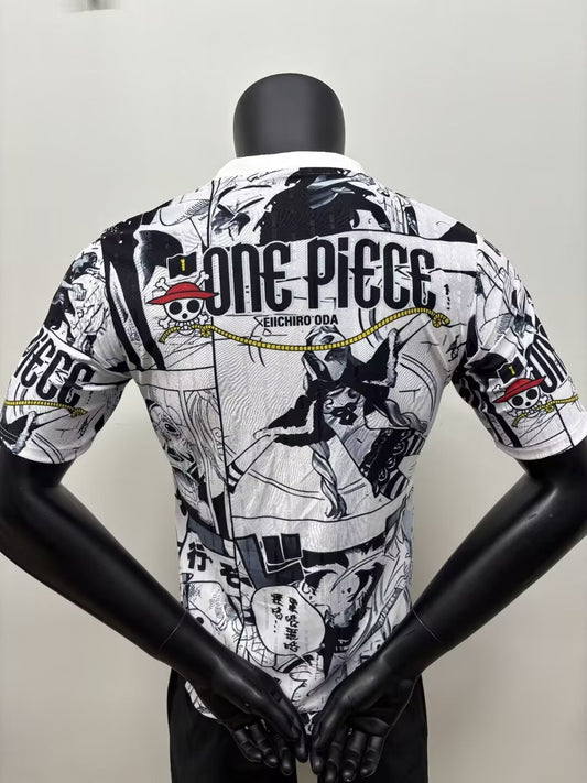 Japan Special Edition Player Football Jersey 2025/2026