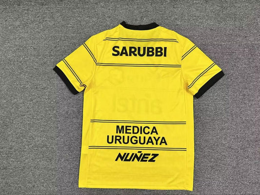 Penarol Home Fans Football Jersey 2026/2027