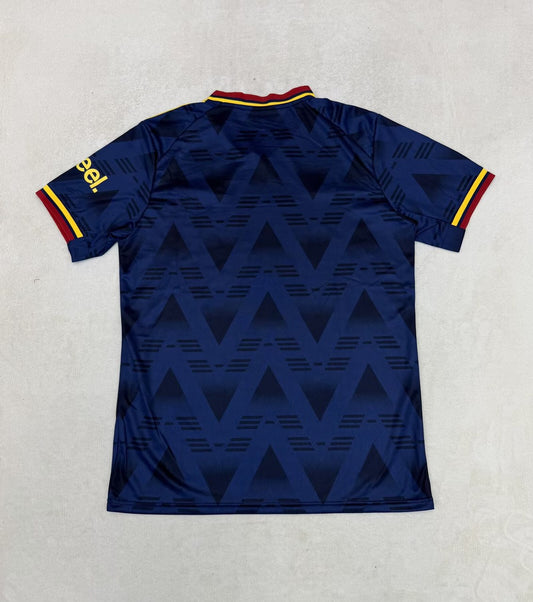 Arsenal Away Fans Football Jersey 2026/2027