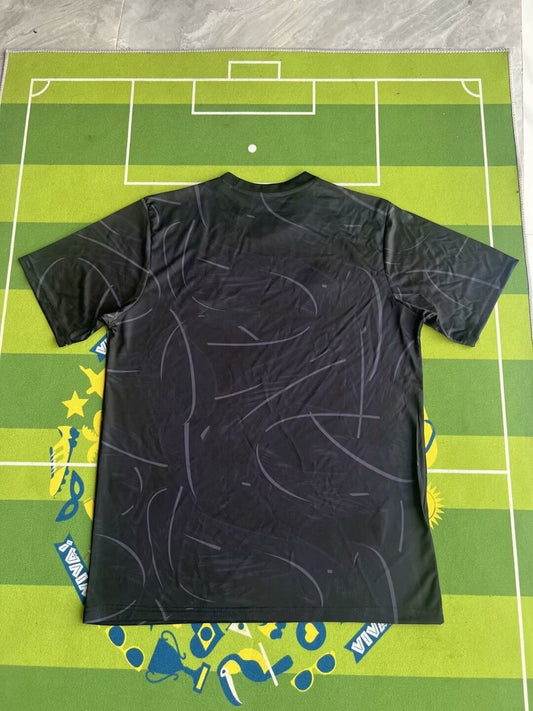 Newcastle Training Clothing Fans Football Jersey 2024/2025