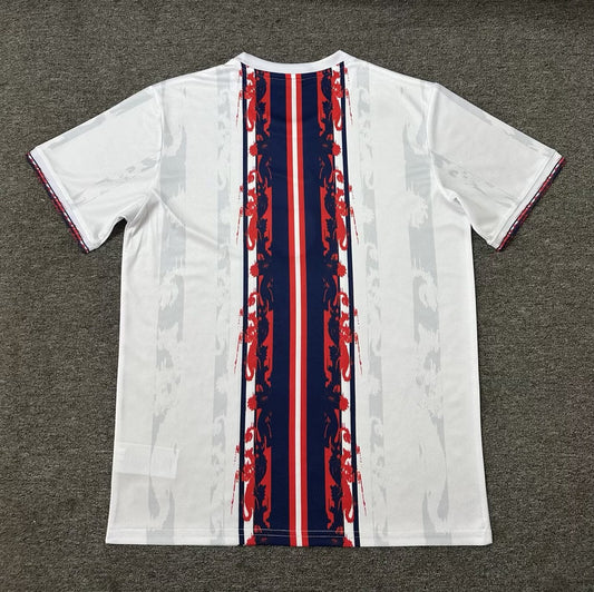 England Special Edition Fans Football Jersey 2026/2027