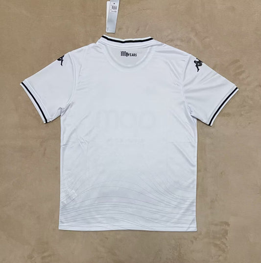 Monaco Away Fans Football Jersey 2025/2026