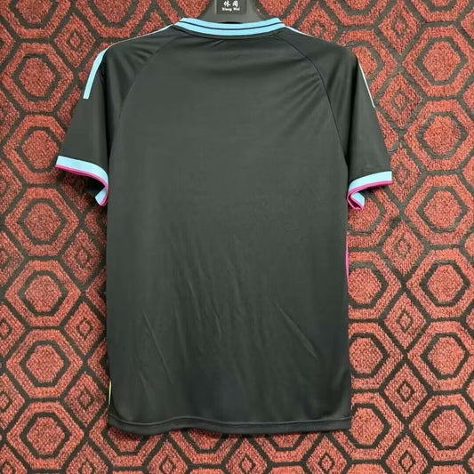 Inter Miami Special Edition Fans Football Jersey 2024/2025