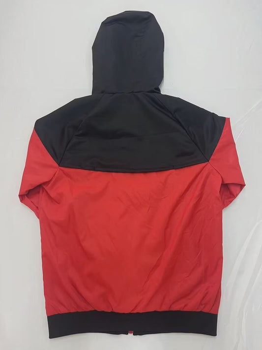 Liverpool Windbreaker 2024/2025