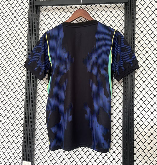 Brazil Away Fans Football Jersey 2026/2027