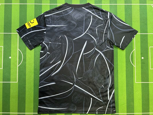 Newcastle Special Edition Fans Football Jersey 2024/2025
