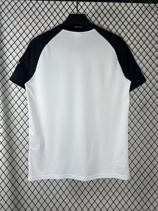 Juventus Training Special Edition Fans Football Jersey 2026/2027
