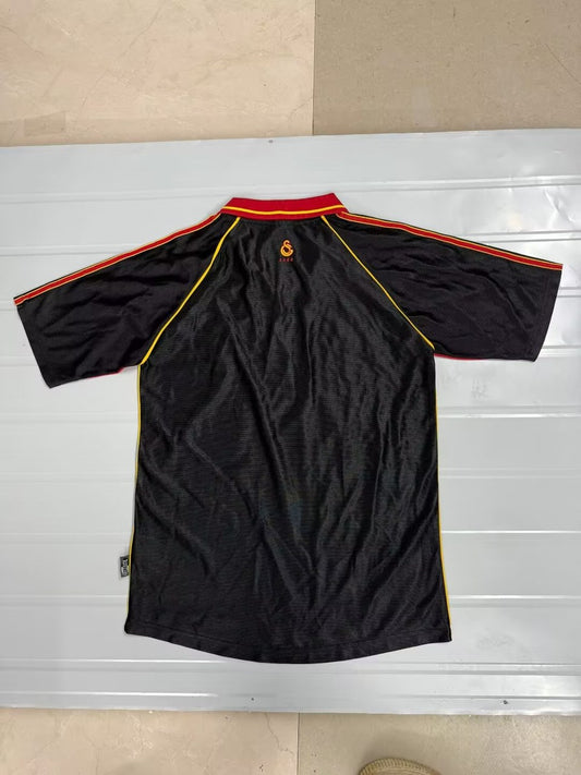 Retro Galatasaray Third Football Jersey 1999/2000