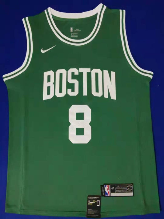 NBA Celtic 8 Green
