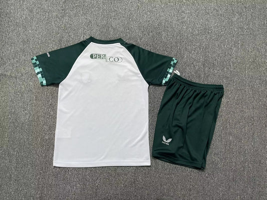 Middlesbrough Third Away Kids Football Jersey 2025/2026