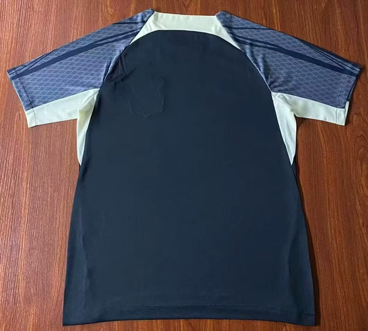 Corinthians Training Clothing Fans Football Jersey 2024/2025