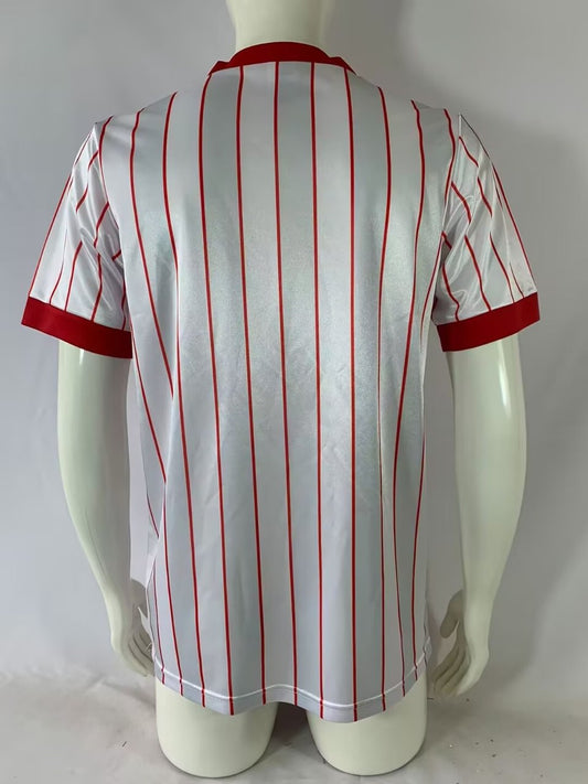 Koln Home Fans Football Jersey 1986/1987