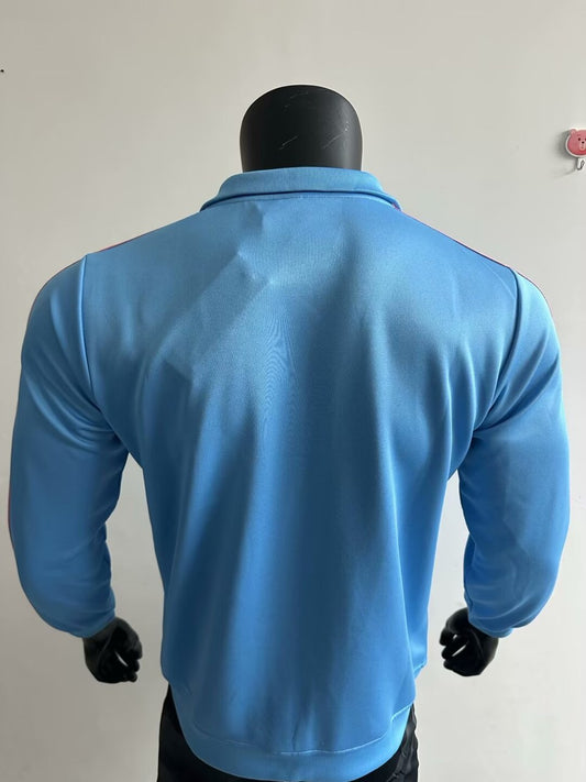 Miami Third Away Jacket Tracksuit 2025/2026