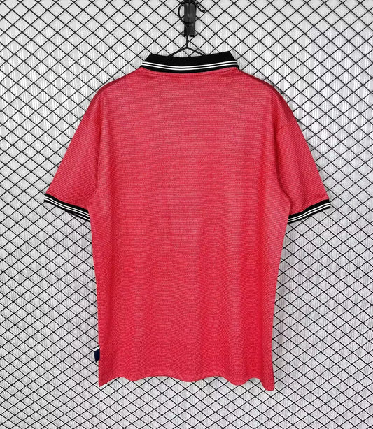 Deportivo Alaves Away Fans Football Jersey 2000/2001