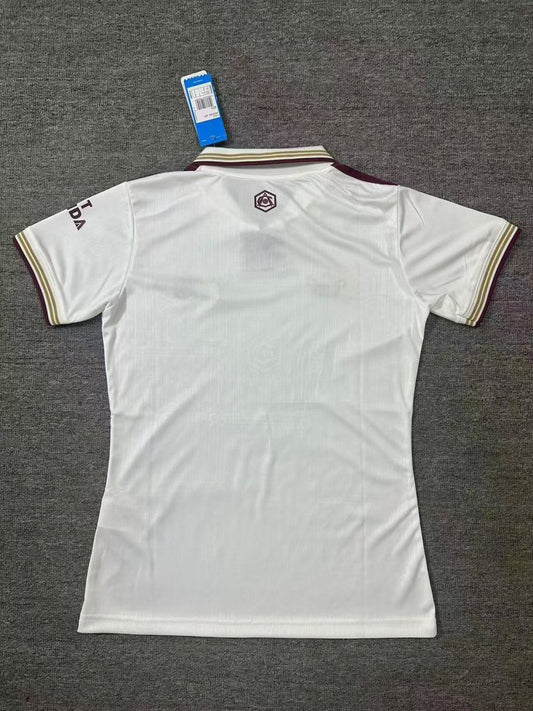 Arsenal Third Away Women Fans Football Jersey 2025/2026